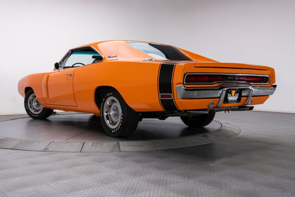 Dodge Charger Cars Vintage Chargers