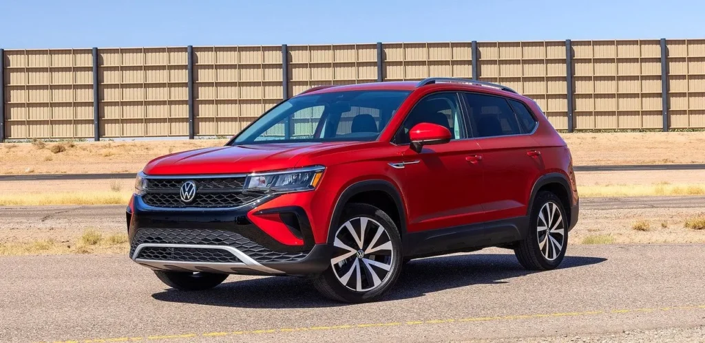 Los SUVs usados son una excelente opción