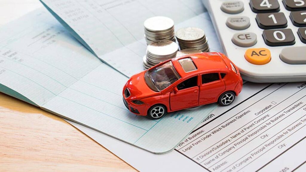 Impacto del Financiamiento en el Valor del Auto