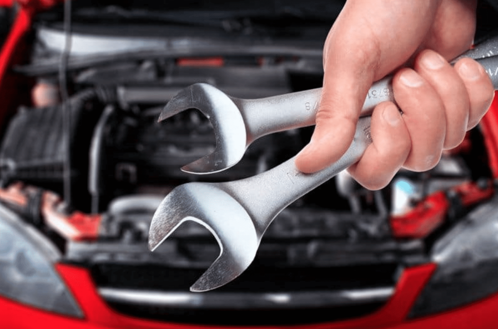 Servicios de Mantenimiento Profesional: Horarios De Mantenimiento Para Autos Usados