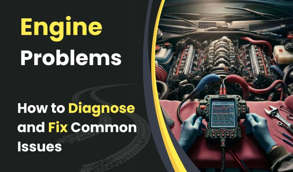 Cómo Solucionar Problemas Comunes Del Motor