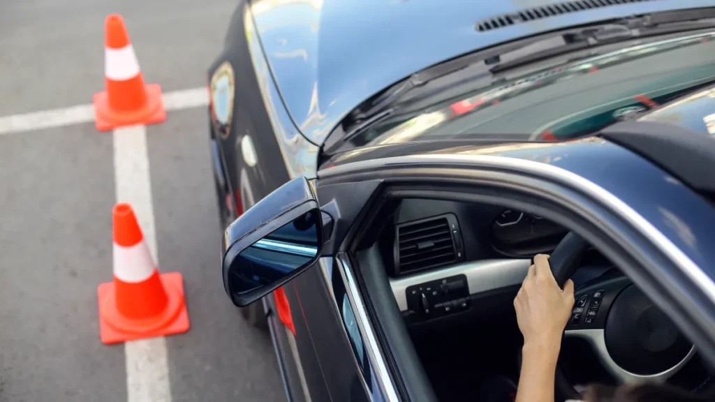 Pruebas De Manejo De Autos Usados En Sacramento