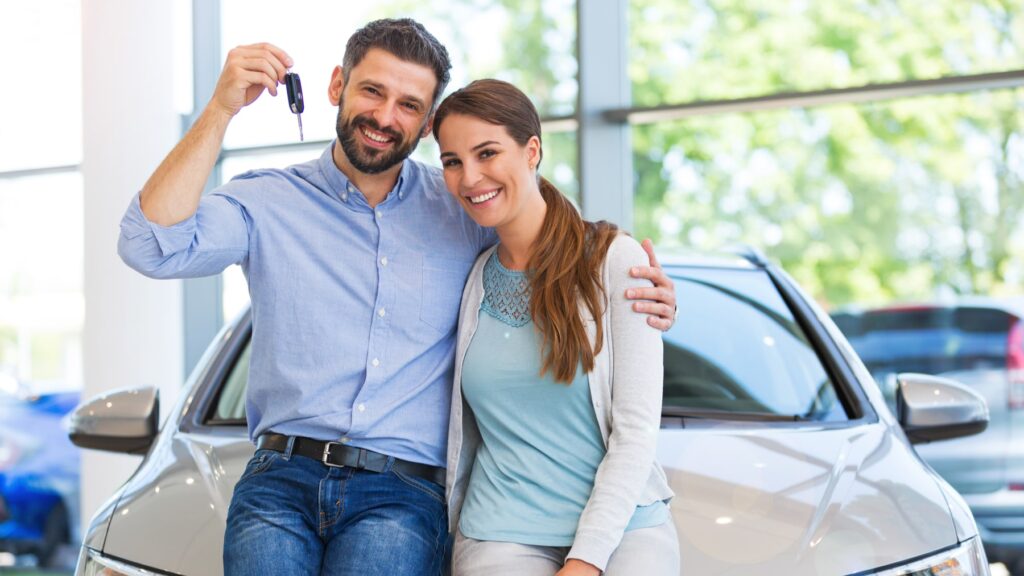 Beneficios De Comprar Autos Usados En Sacramento