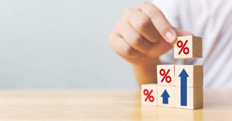 Tasas De Interés Fijas Vs. Variables