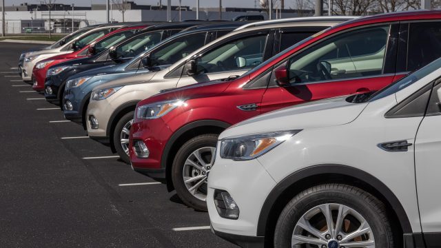 Mejores Marcas de Autos Usados en Sacramento