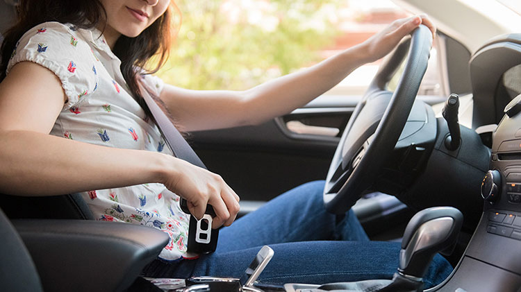 Cómo Una Conducción Suave Extiende La Vida Del Auto
