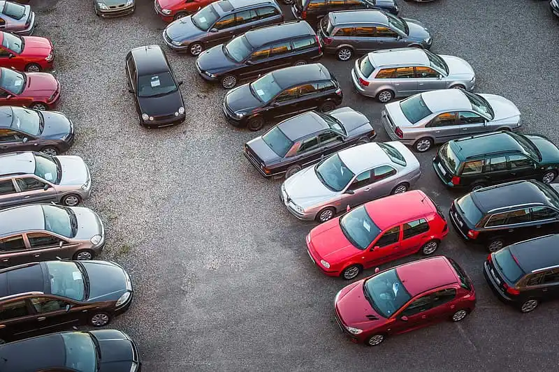 Beneficios De Comprar Autos Usados 