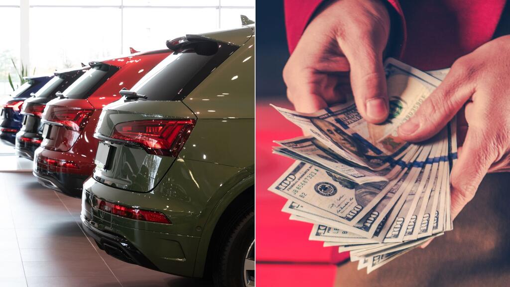 Comprar Un Auto Usado Con Mal Crédito