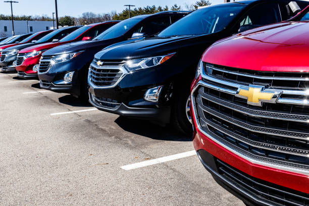 Modelos De Chevrolet Usados Populares