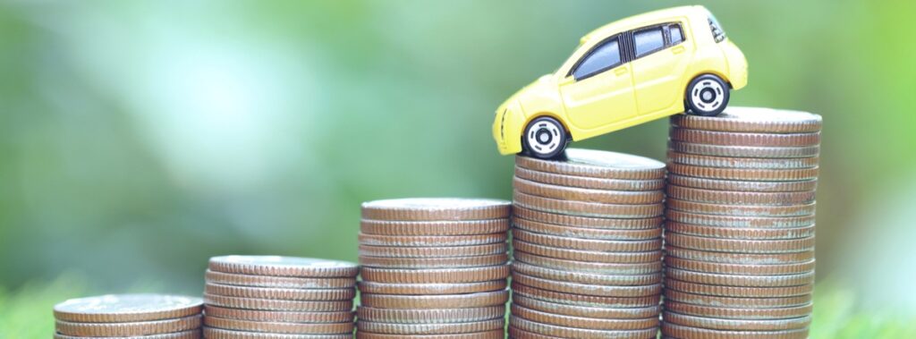 Depreciación Menorr Autos Usados