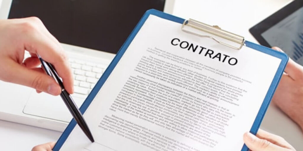 Cómo Protegerte En El Contrato De Compra