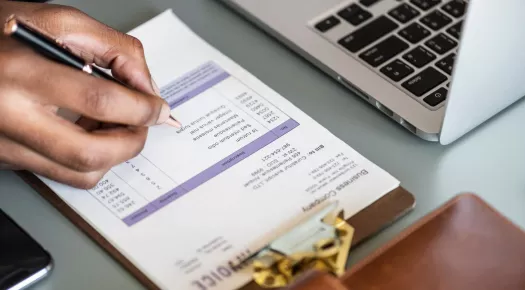 Cómo Completar Una Solicitud De Préstamo