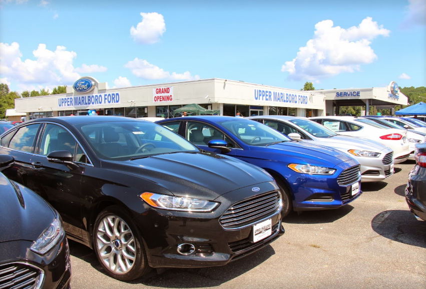 Modelos De Ford Usados Populares