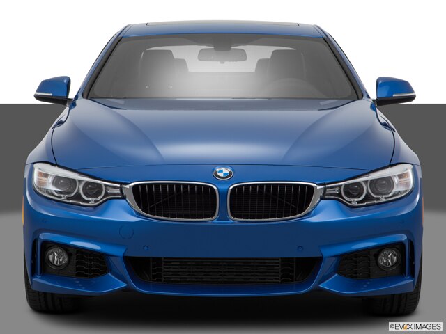 Buying A BMW 4 Series In Sacramento