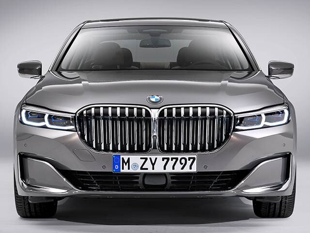 Buying A BMW 7 Series In Sacramento