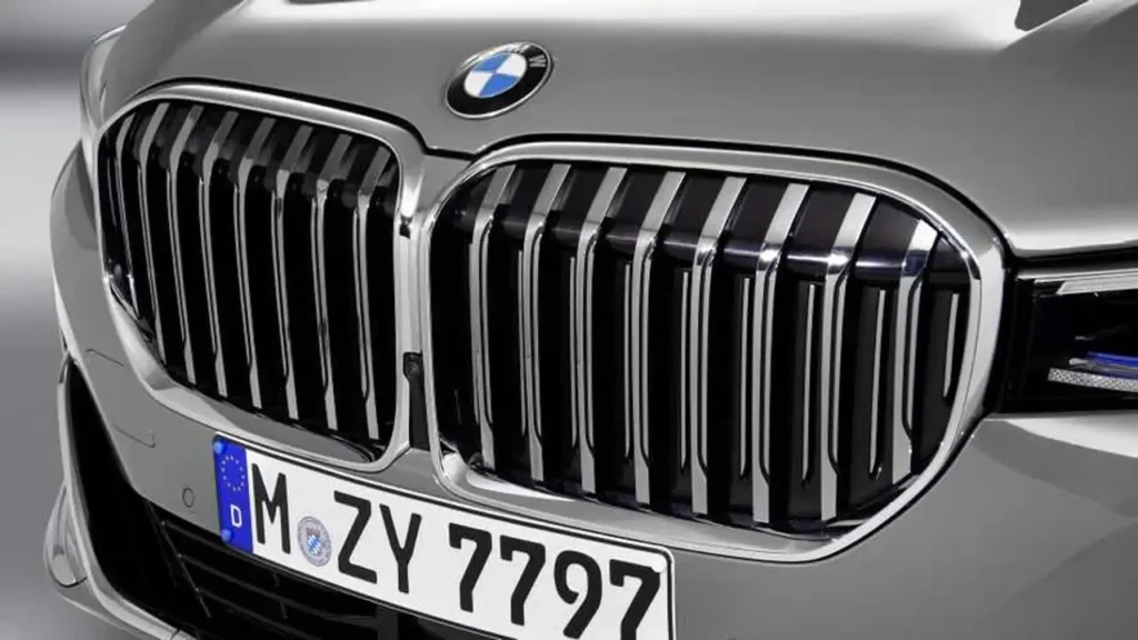 Buying A BMW 7 Series In Sacramento