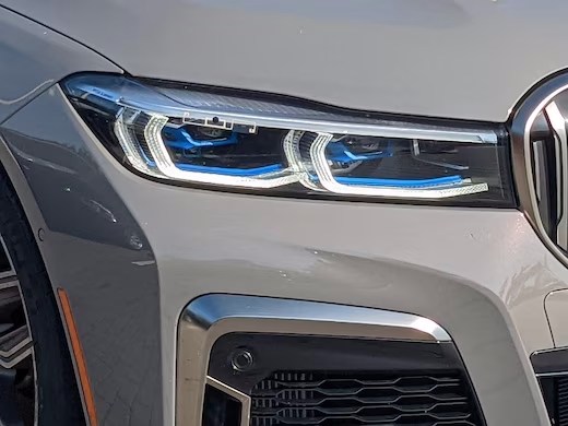 Buying a BMW 7 Series in Sacramento
