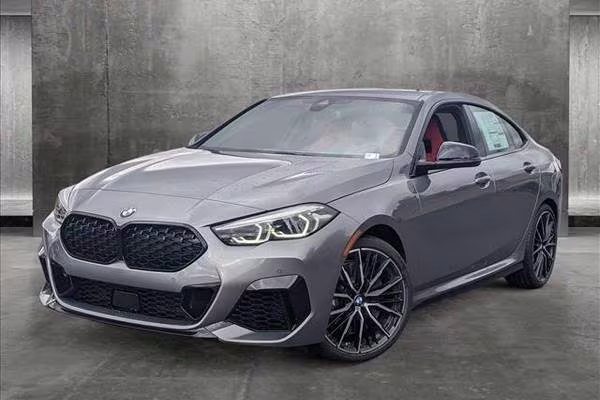 BMW 2 Series Pre-owned In Sacramento