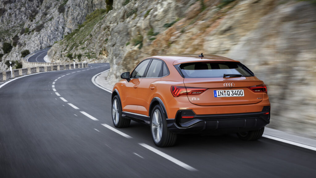 Buying Tips For A Used Audi Q3 In Sacramento