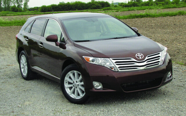 Used Cars For Sale In West Sacramento 2020 2012 Toyota Venza XLE, 