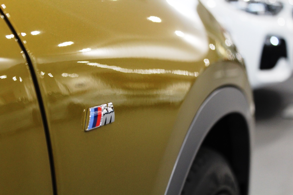 Buying A BMW X2 In Sacramento