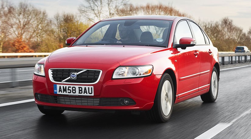 2009 Volvo S40 Used cars for sale Volvo S40