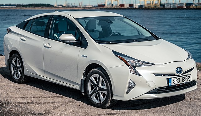 Used Prius cars for sale