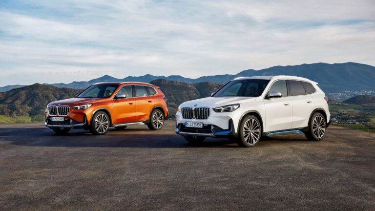 Buying a BMW X1 in Sacramento, California: The Complete Car Buying Guide