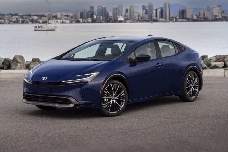 Navigating the Market for Used Prius Cars For Sale