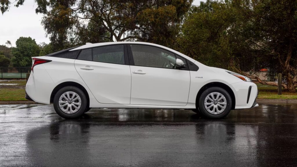 Used Prius cars for sale