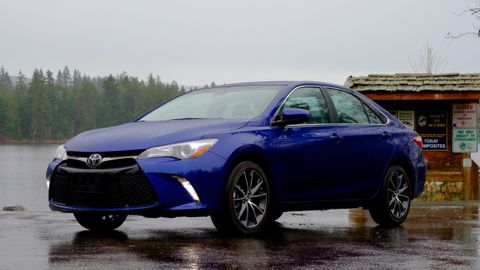 Best Mileage For A Second-Hand Car Sacramento