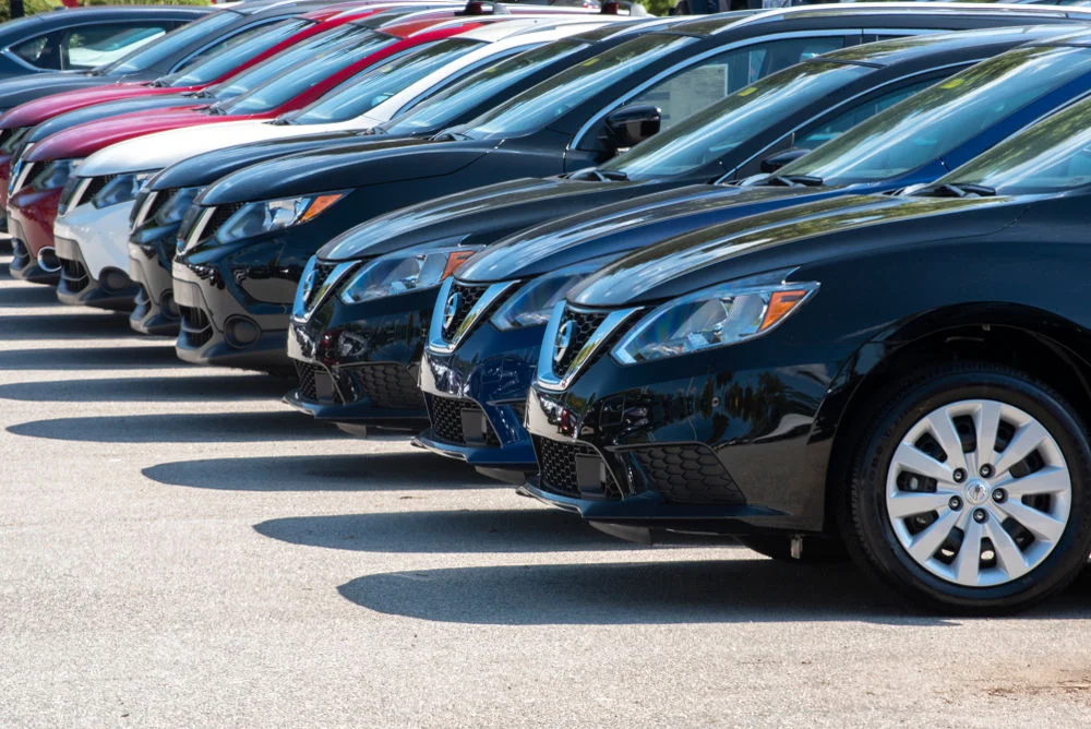 Used cars with good gas mileage for sale USA
