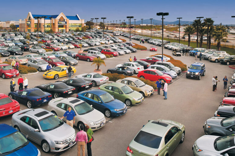 Uncovering Sacramento Cars for Sale Used Cars