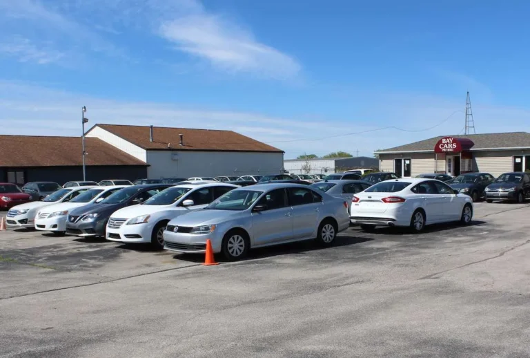 Exploring the Used cars for sale Sacramento area