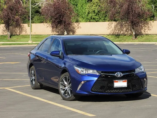 Best Mileage For A Second-Hand Car Sacramento