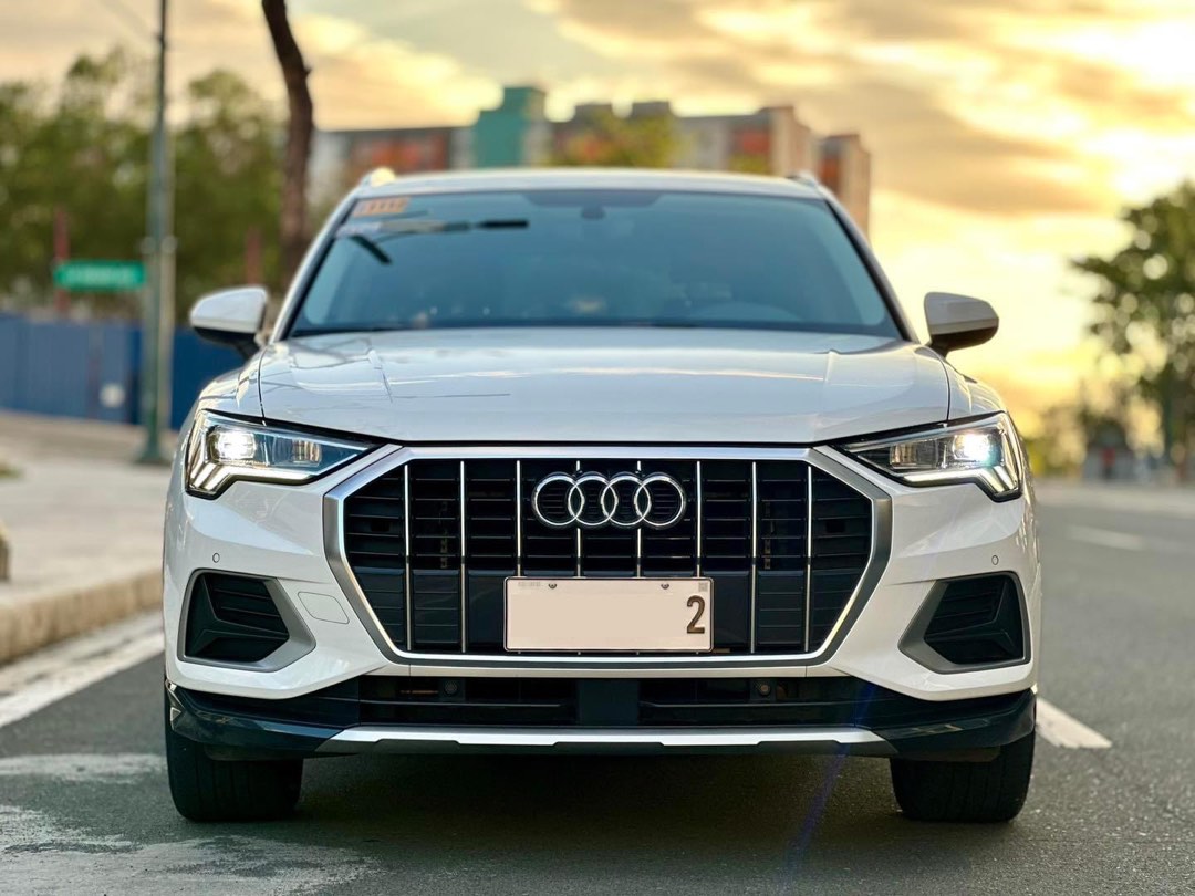 Discover Range Of Audi Cars Used For Sale