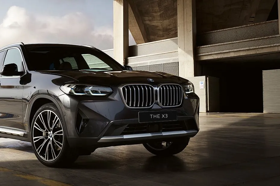 The Complete Guide in Buying a BMW X3 in Sacramento, California