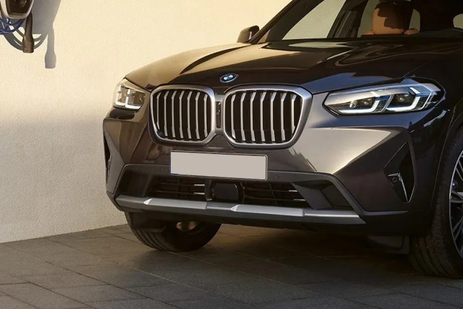 The Complete Guide in Buying a BMW X3 in Sacramento, California