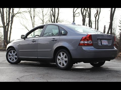 Used cars for sale Volvo 2006 S40