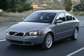 Used cars for sale Volvo 2006 S40