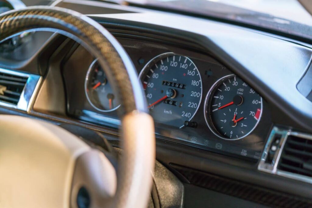 Overall Mileage Used Cars For Sale In Sacramento Under $5000