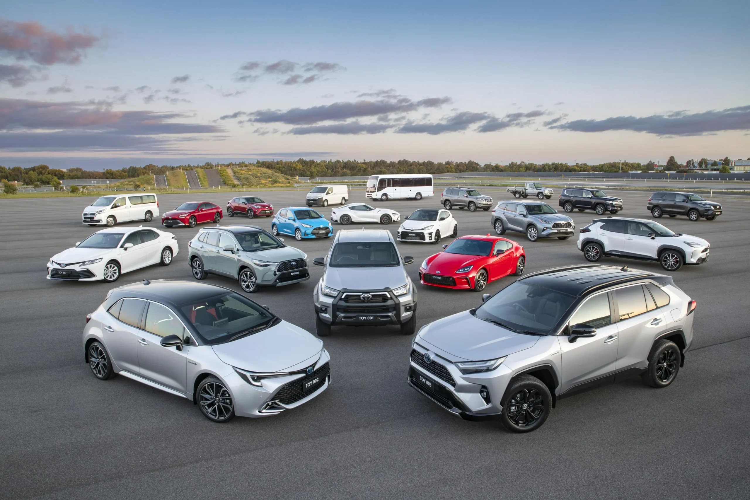 Used Toyota Cars For Sale In Sacramento
