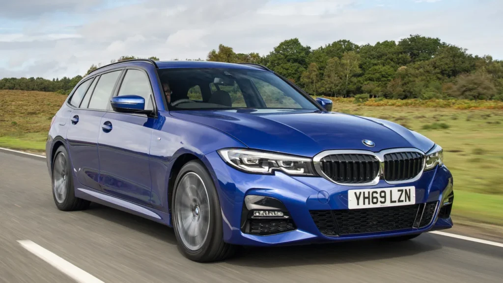 Used Tuner Cars For Sale Cheap BMW 3 Series