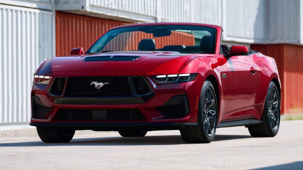 Used Tuner Cars For Sale Cheap Ford Mustang