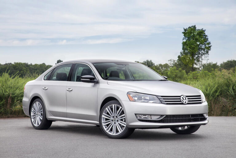 Exploring the Market of Used Volkswagen diesel cars for sale