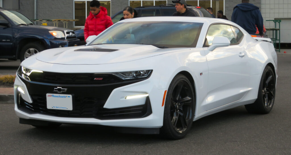Used Tuner Cars For Sale Cheap Chevrolet Camaro