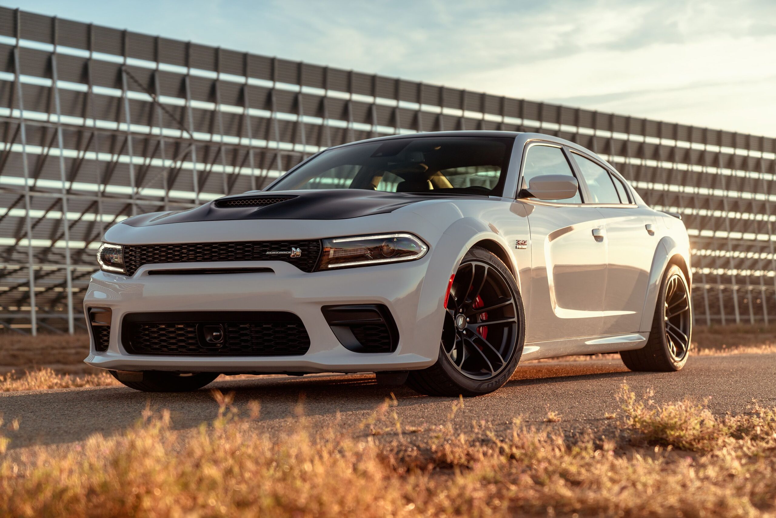 Dodge Charger Cars R/T Variants: Powered by robust V8 engines USA