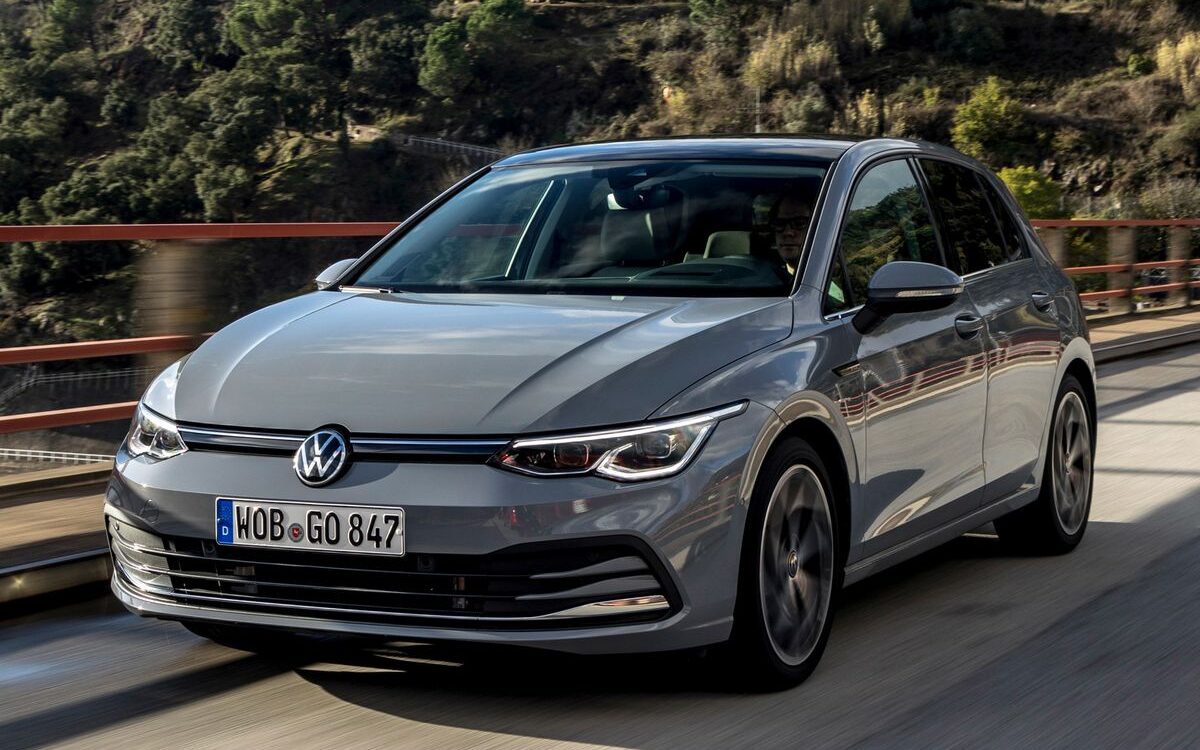 Used Volkswagen Diesel Cars For Sale Golf