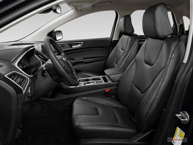Used Ford Edge Cars For Sale Overview Details