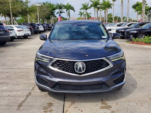 Acura Cars For Sale Used USA